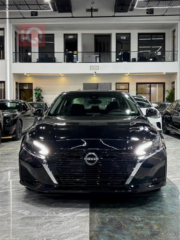 Nissan Altima 2023 for sale in Iraq - Erbil